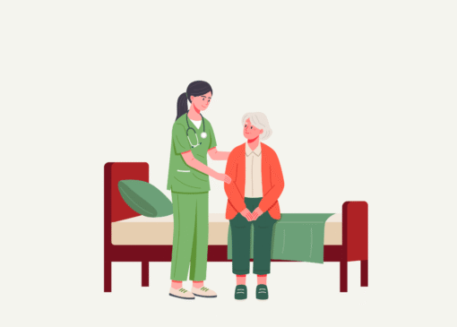 بهترین خانه سالمندان تهران