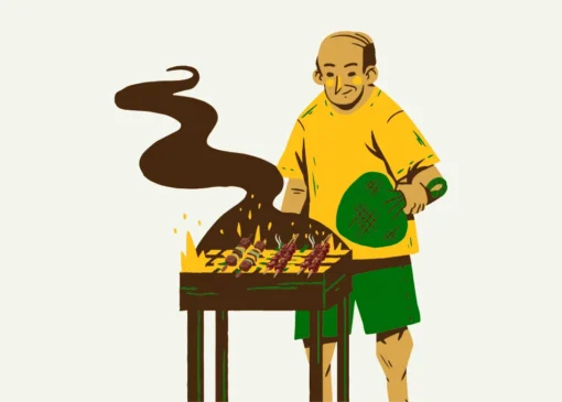 کافه رستوران سنتی تهران