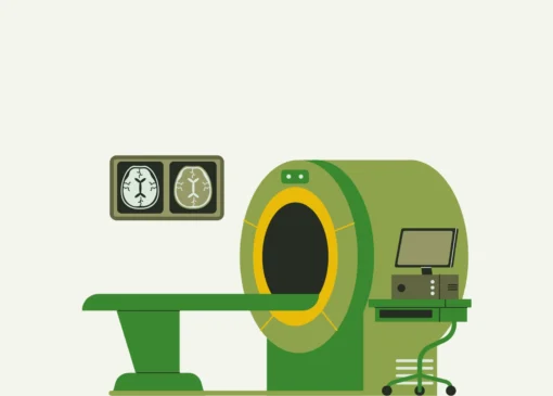 انتخاب بهترین مرکز MRI