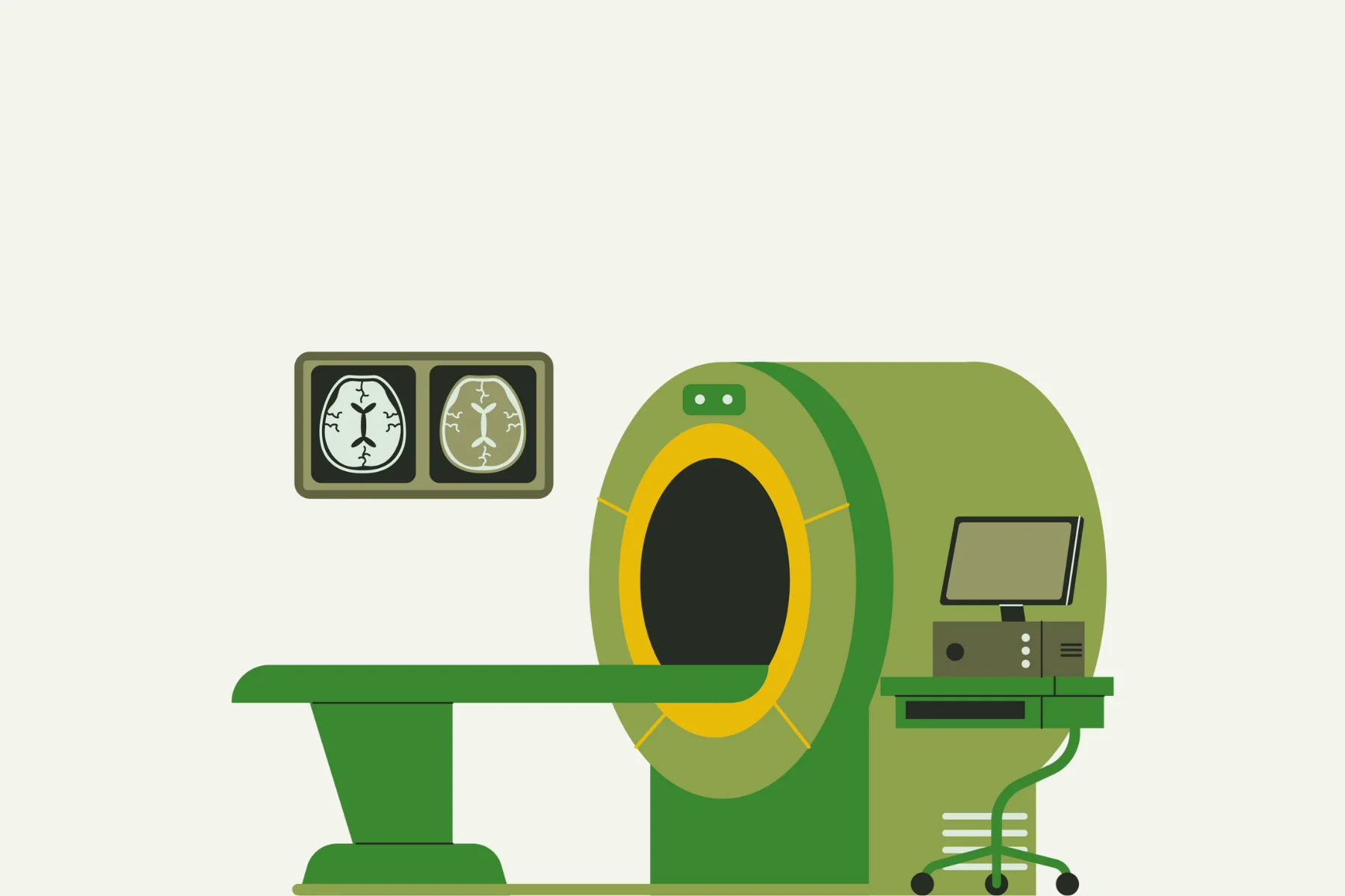 انتخاب بهترین مرکز MRI