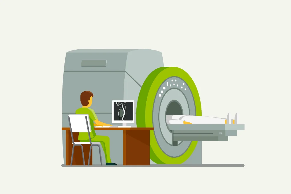 بهترین مرکز اسکن هسته ای در تهران