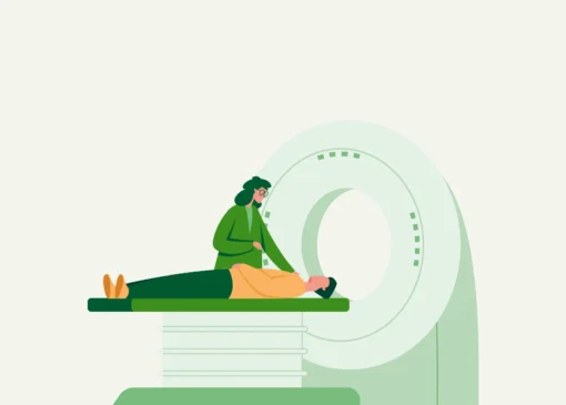 بهترین متخصص پزشکی هسته ای در تهران