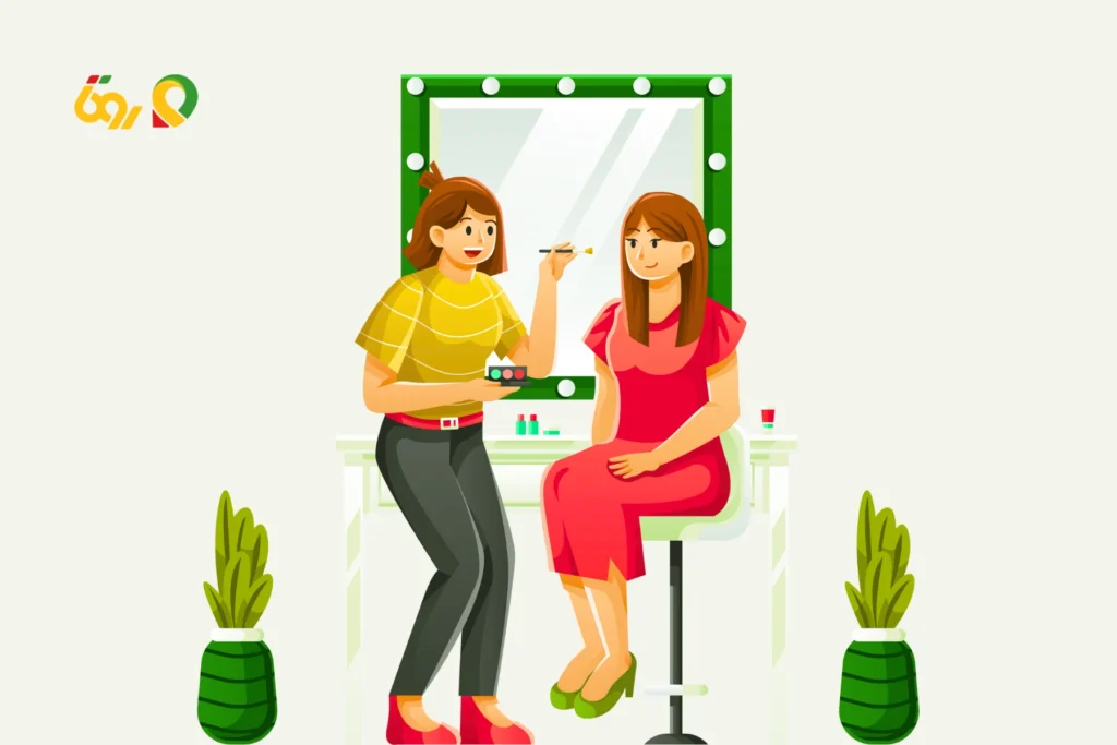 ترند زیبایی ۱۴۰۴