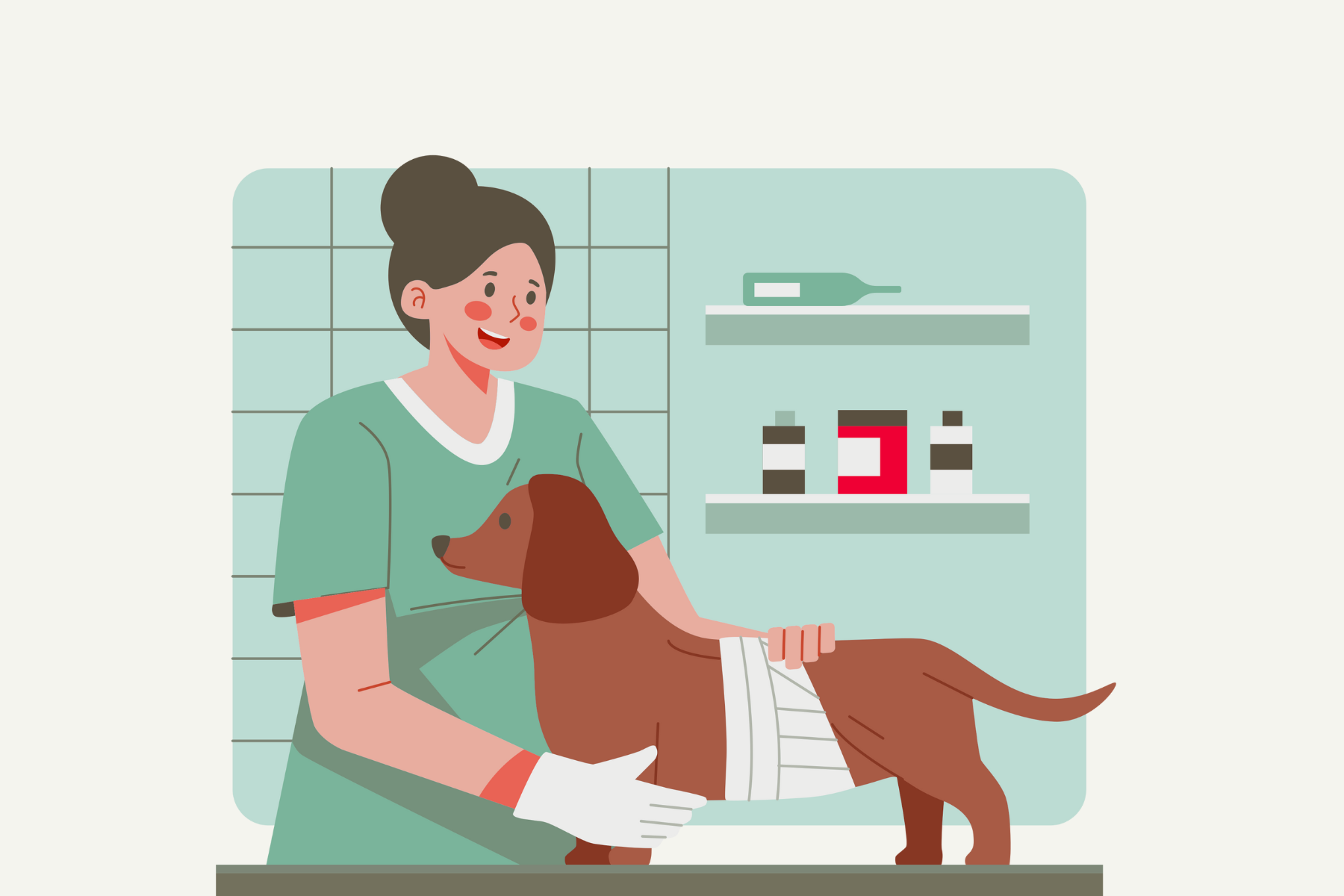 انتخاب کلینیک دامپزشکی مناسب حیوانات