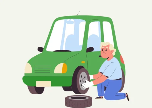 تعمیرکارهای سیار تهران