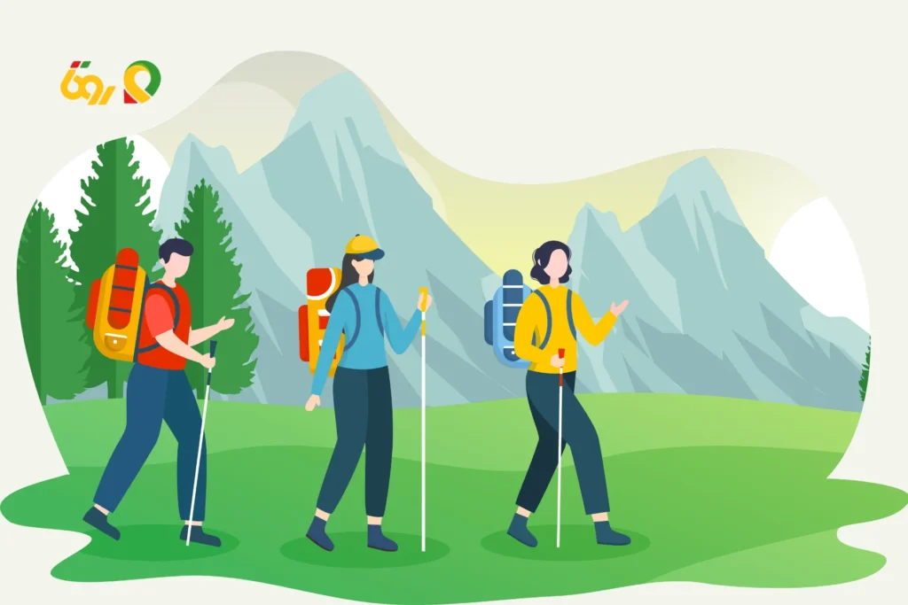 معرفی تفریح ارزان تهران