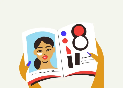 ترندهای زیبایی در لاکچری ترین سالن زیبایی تهران