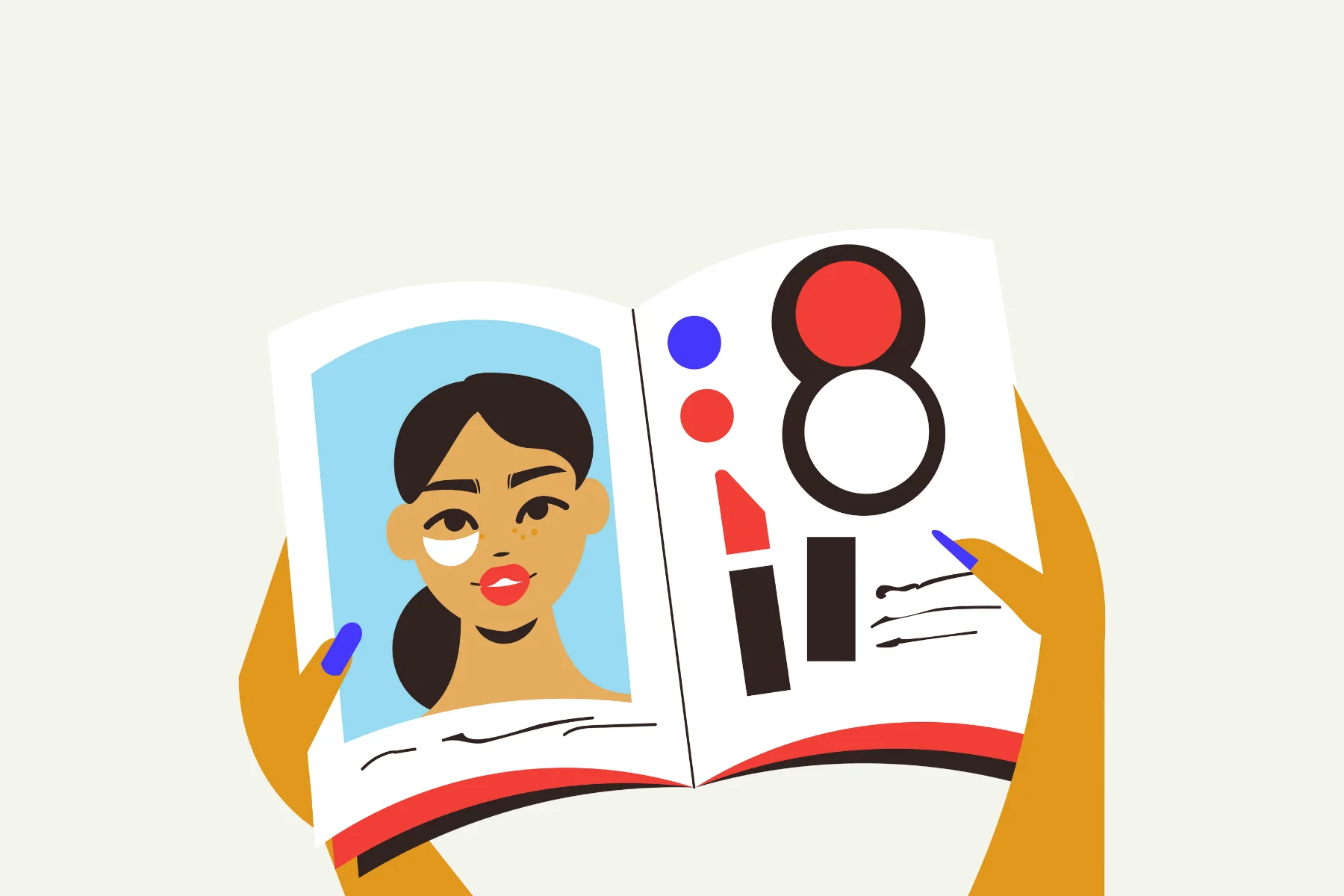 ترندهای زیبایی در لاکچری ترین سالن زیبایی تهران