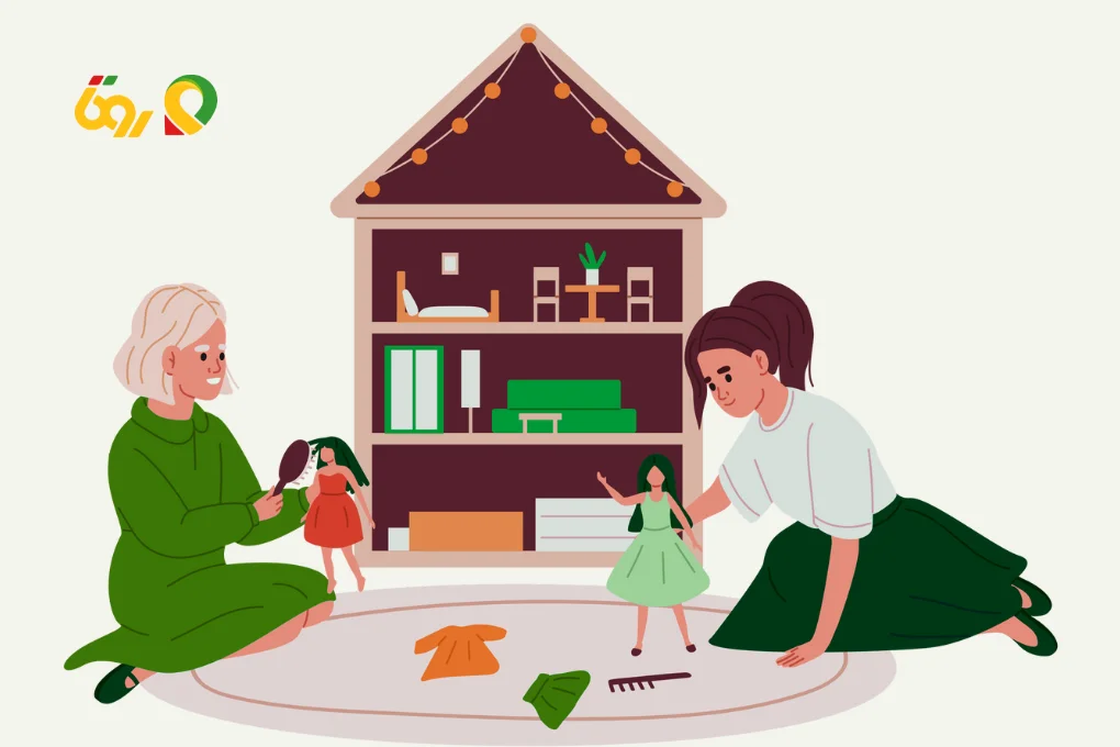 خانه بازی آموزشی تهران