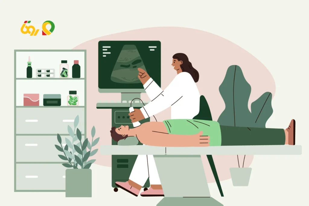 معرفی بهترین متخصص غدد در تهران