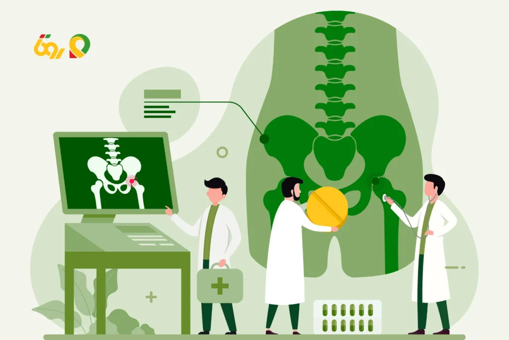 بهترین دکتر روماتولوژی