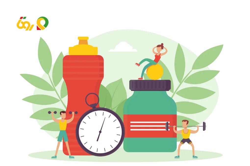 شهریه باشگاه بدنسازی