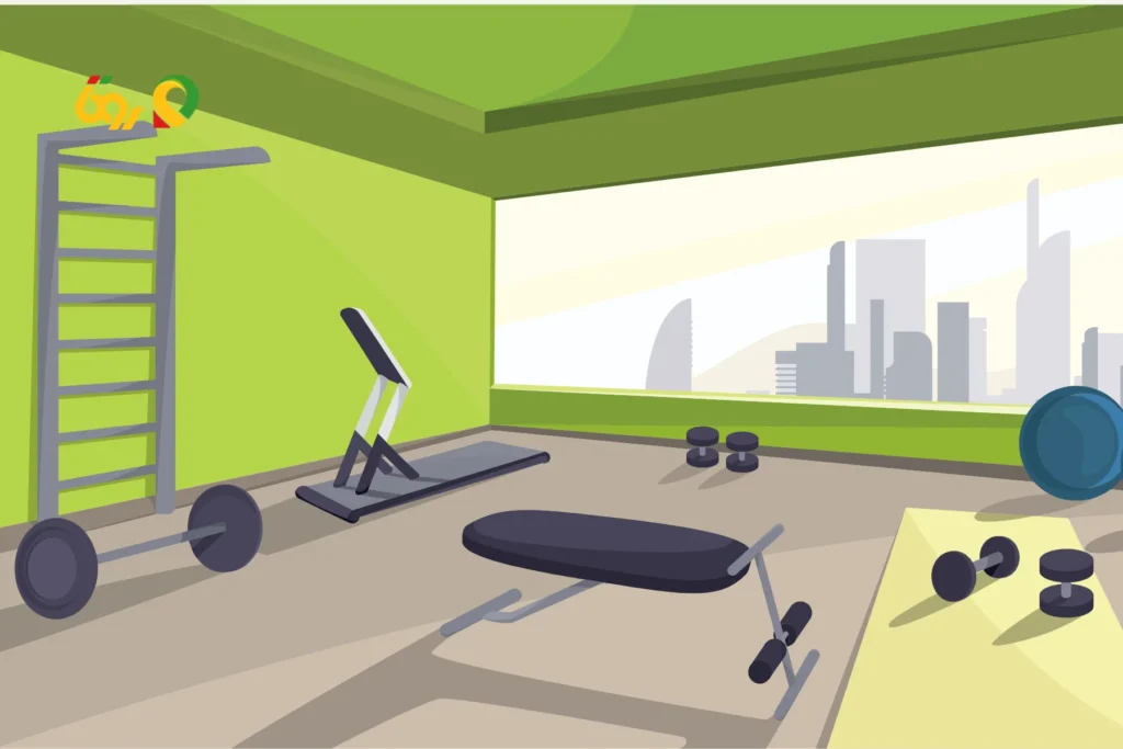 لیست باشگاه های خاص تهران