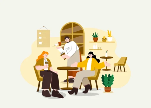 بهترین کافه های تهران