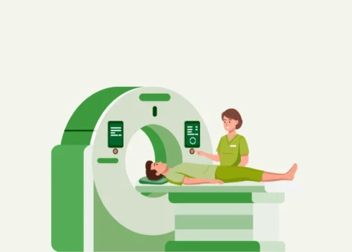 مراکز پزشکی هسته ای تهران