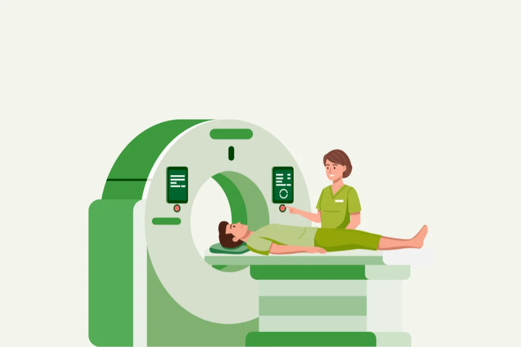 مراکز پزشکی هسته ای تهران