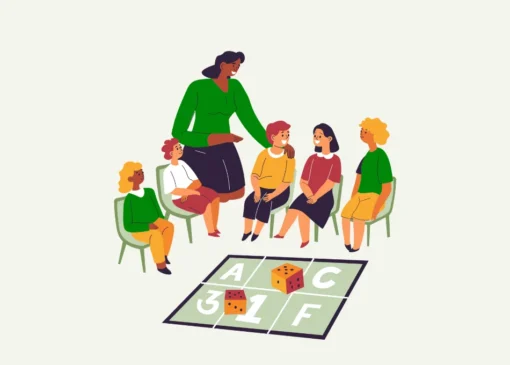 مهد کودک های لاکچری تهران