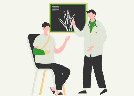 مراجعه به دکتر روماتولوژی