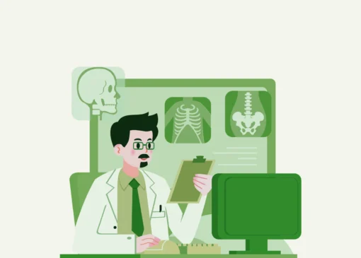 عوامل موثر بر هزینه MRI تهران