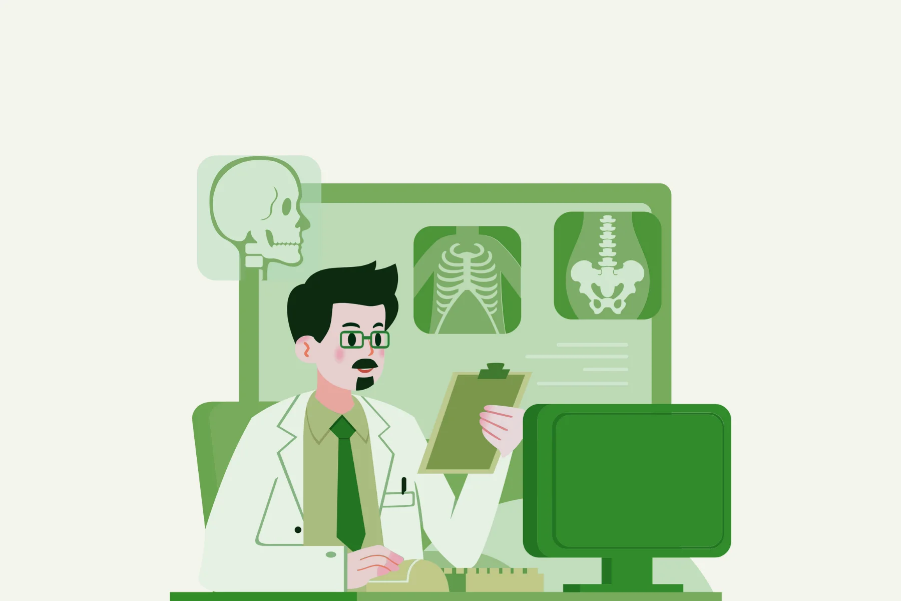 عوامل موثر بر هزینه MRI تهران