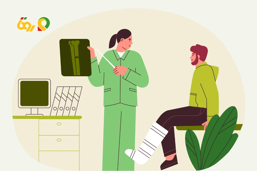 هزینه جراحی ارتوپدی