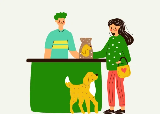 لیست پت شاپ های ایران