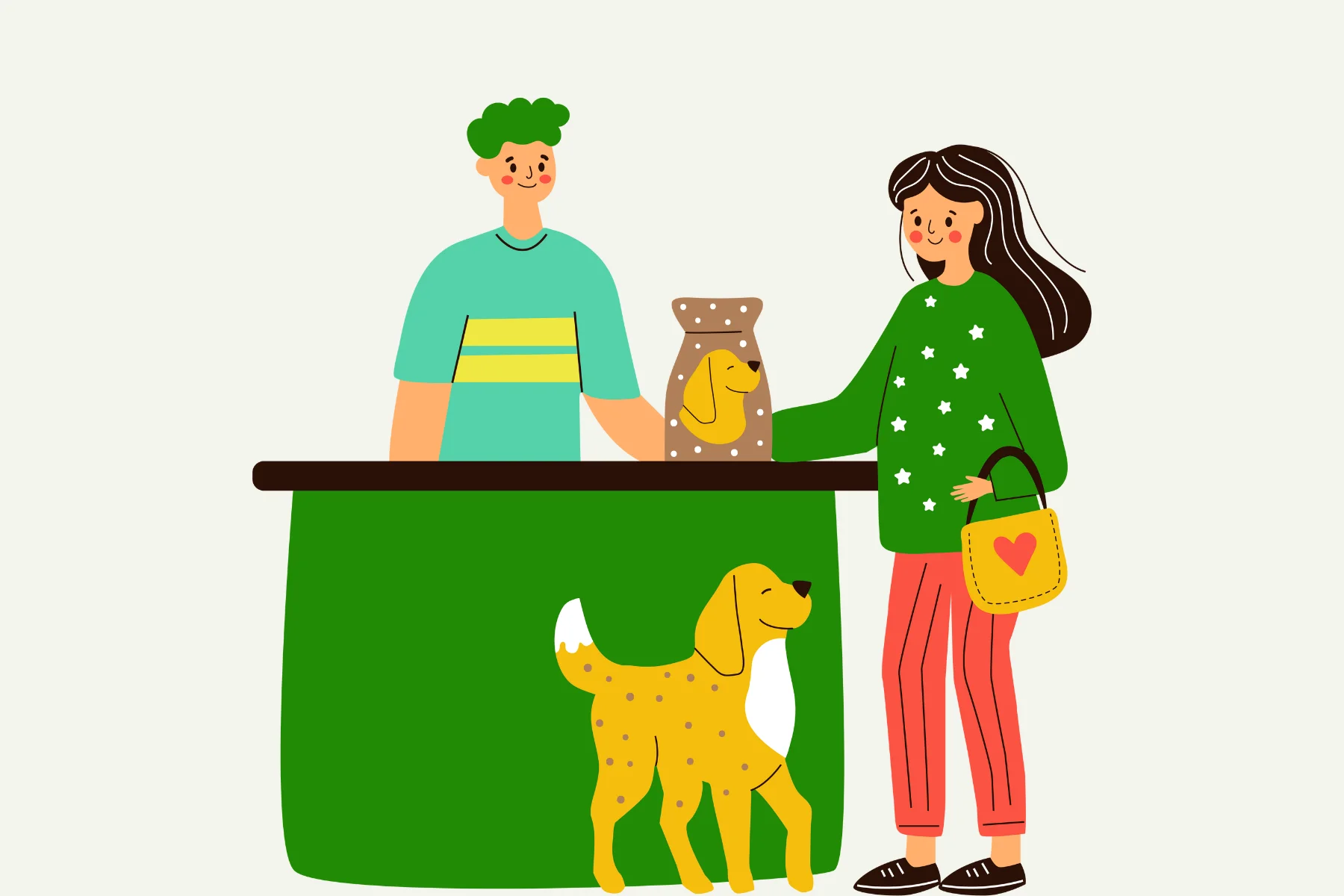 لیست پت شاپ های ایران