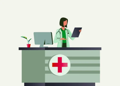 انتخاب بهترین کلینیک‌های غدد تهران