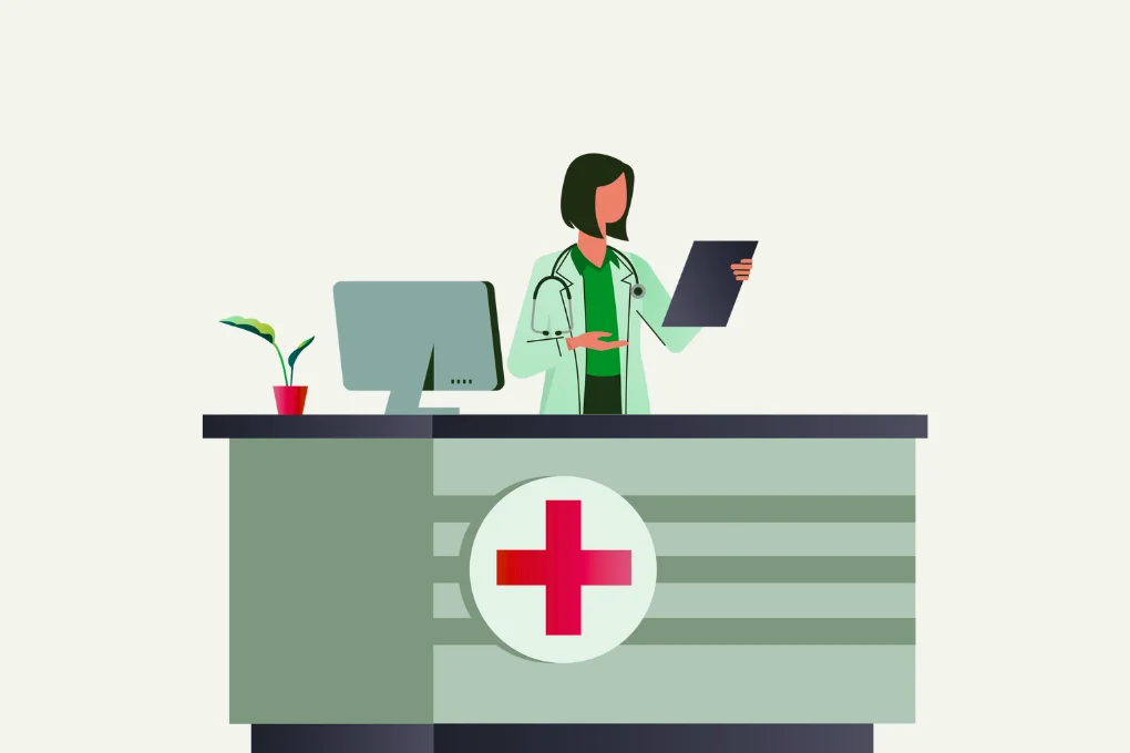 انتخاب بهترین کلینیکهای غدد تهران