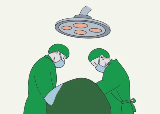 جراحی ارتوپدی