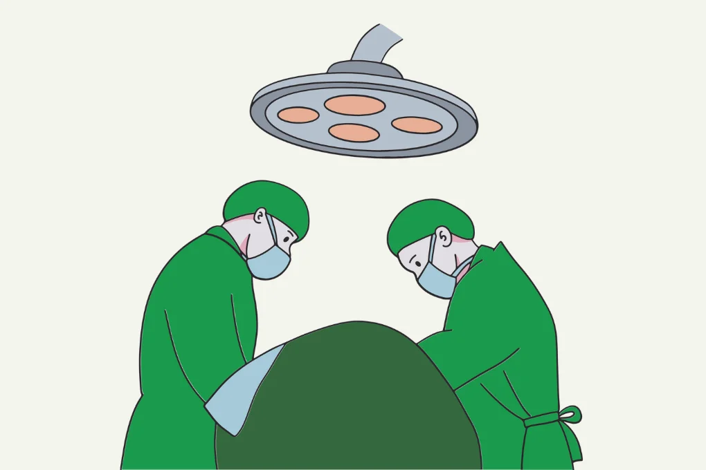 جراحی ارتوپدی